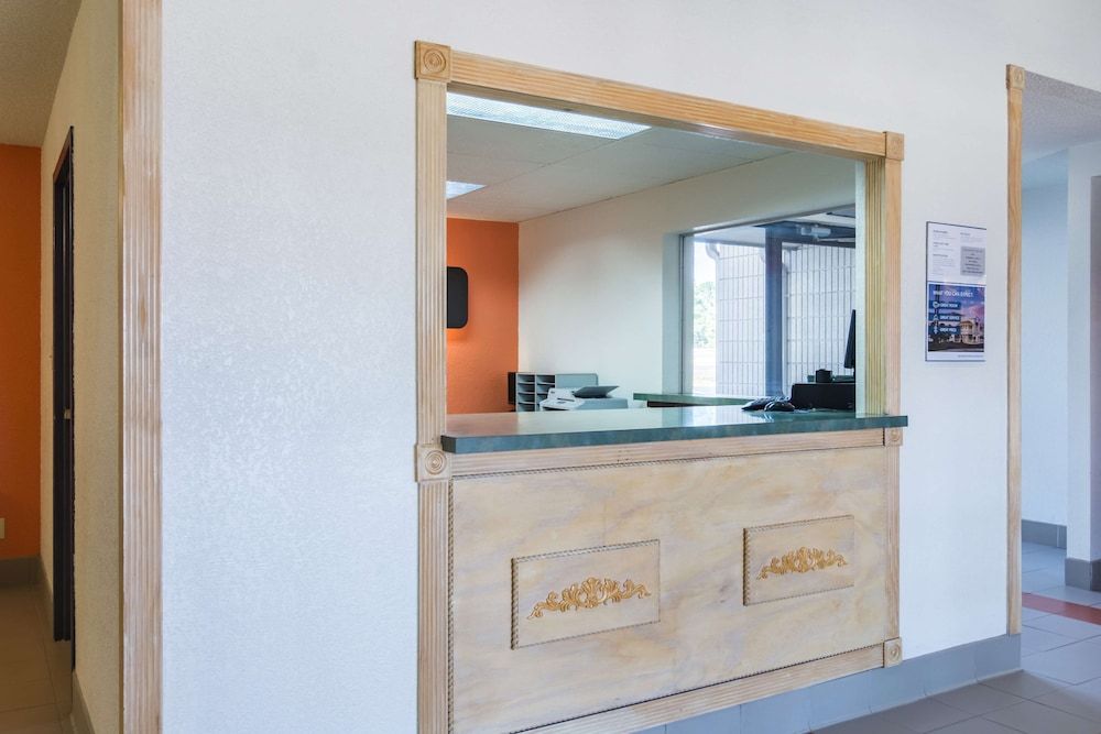 Motel 6 Arkadelphia, AR 3