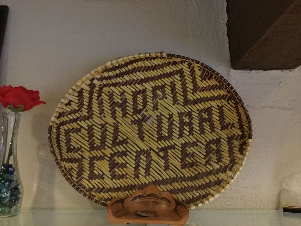 Hopi Cultural Center 3