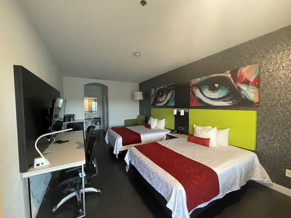 Lindsay Inn 2 estrelas em Lindsay