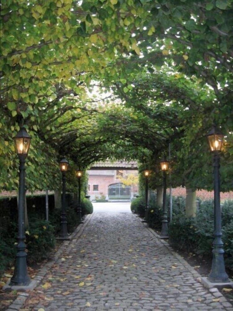 Hof te Spieringen -1 estrelas em Vollezele