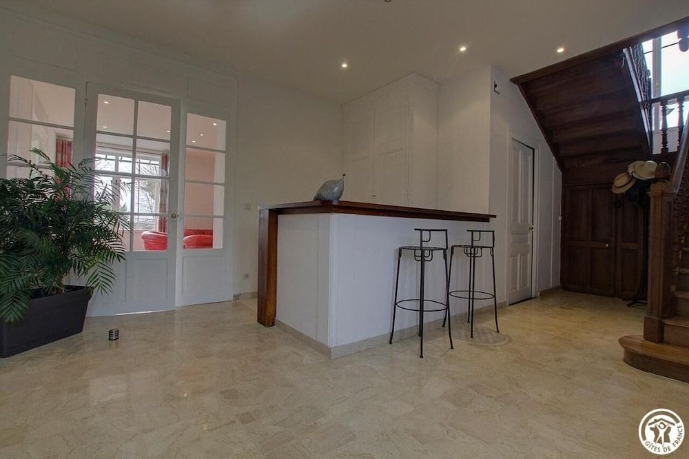 Villa La Maternité 2