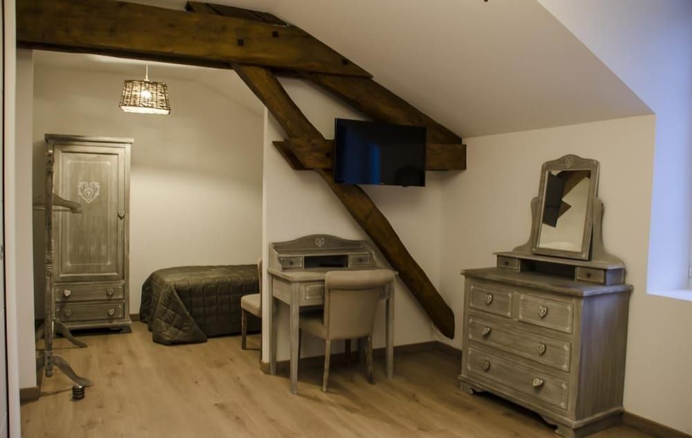 Villa La Maternité 3