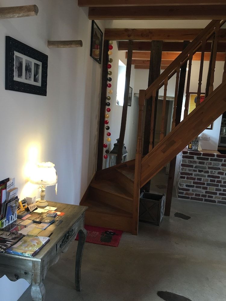 Paardenhof Guesthouse 3