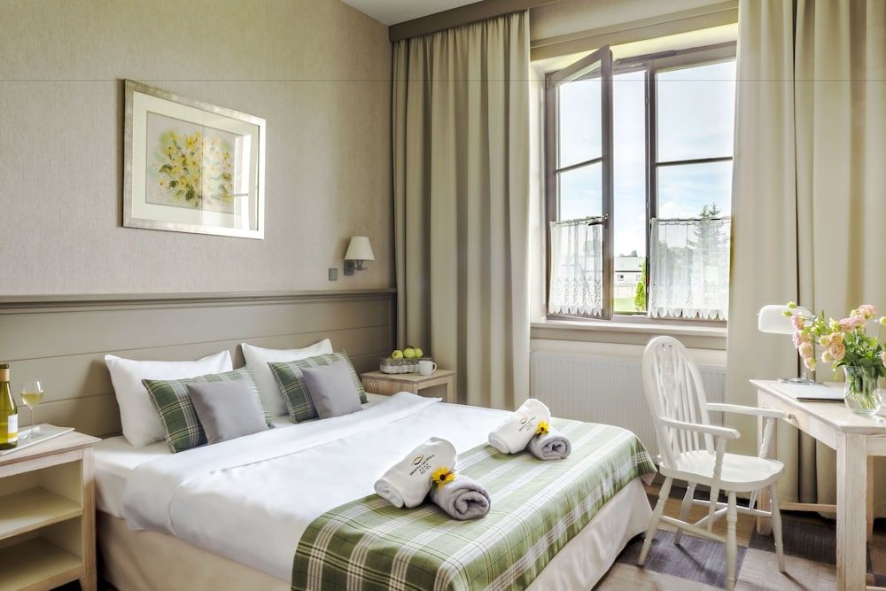 Sielanka nad Pilicą 3