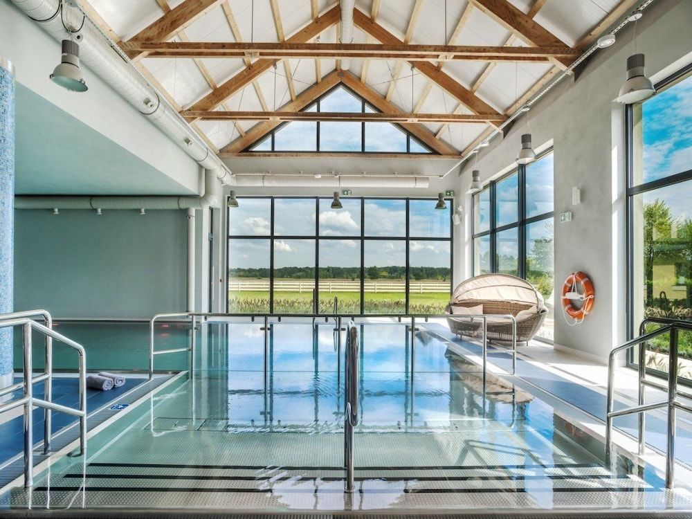 Sielanka nad Pilicą 4 estrelas em Warka