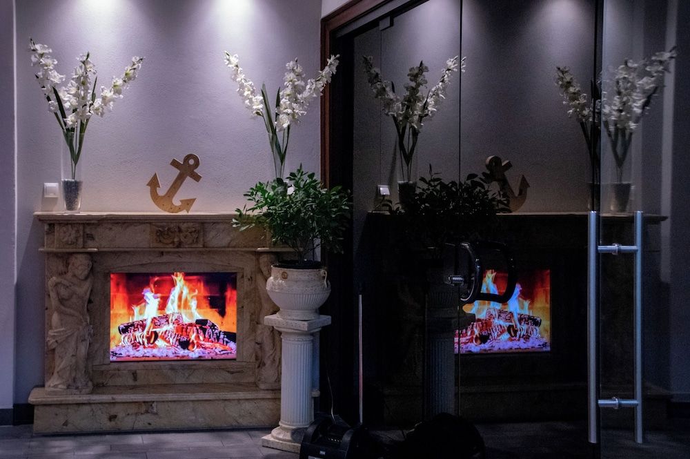 Hotel zum Anker -1 estrelas em Andernach