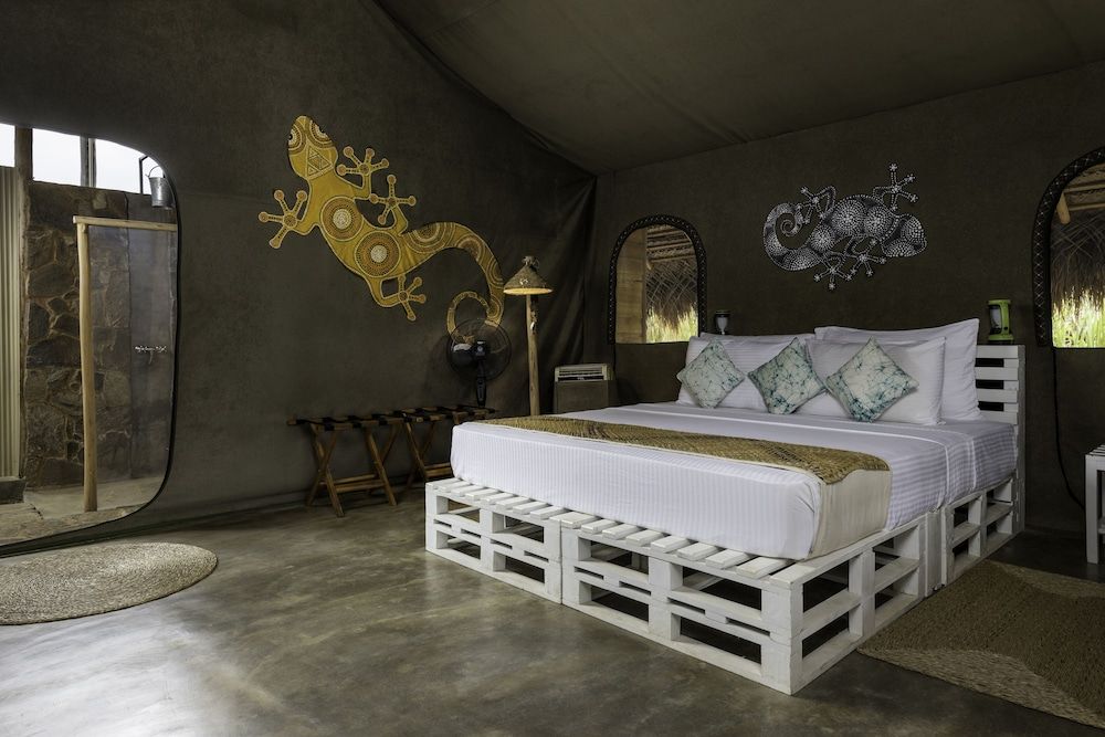 Wild Glamping Gal Oya 3