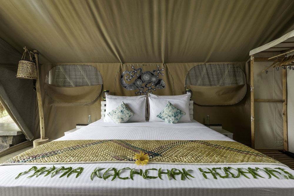 Wild Glamping Gal Oya 2