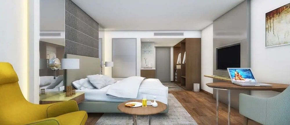 Radisson Hotel Bareilly Airport 3