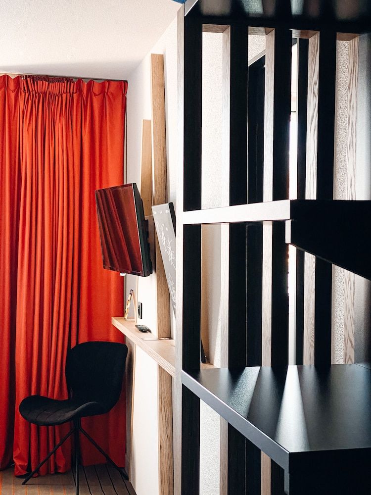 ibis Styles Crolles Grenoble A41 2