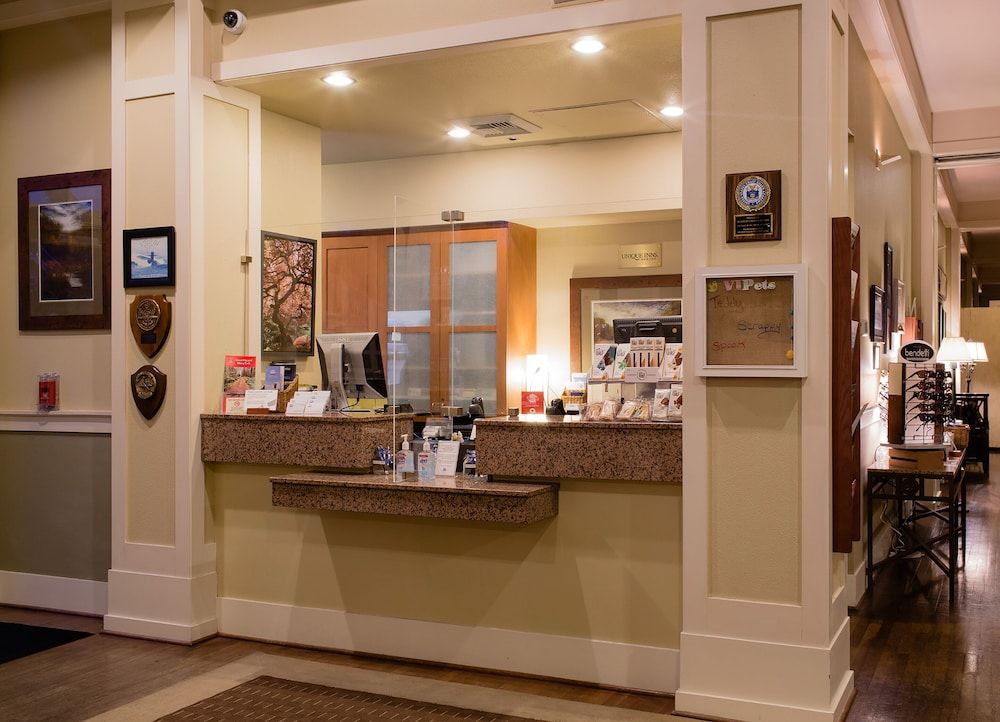 The Resort at Port Ludlow 2