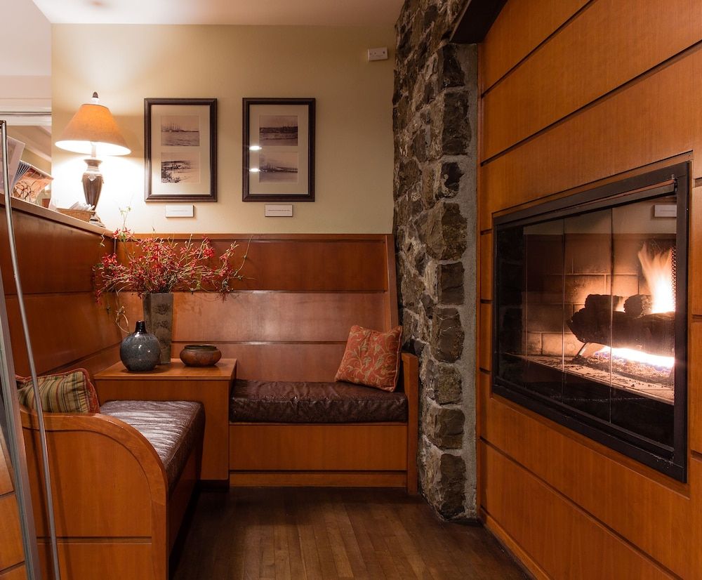 The Resort at Port Ludlow 3