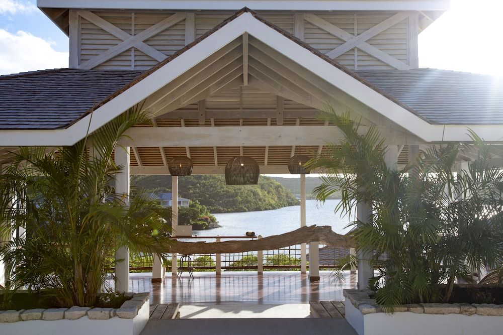 Escape at Nonsuch Bay Antigua-All Inclusive 3