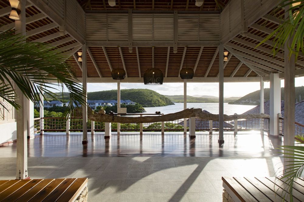 Escape at Nonsuch Bay Antigua-All Inclusive 2
