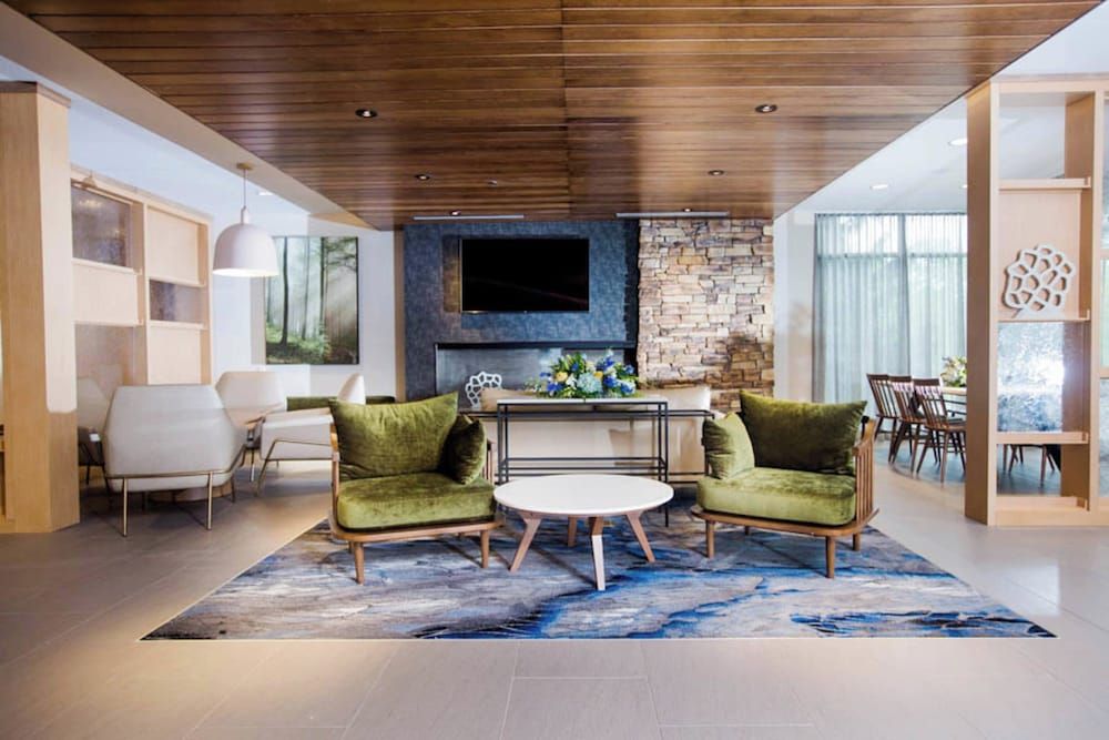 Fairfield Inn & Suites Philadelphia Broomall/Newtown Square 3 estrelas em Broomall