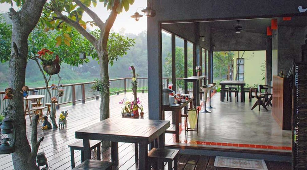 Doembangvilla 3 étoiles à Suphanburi