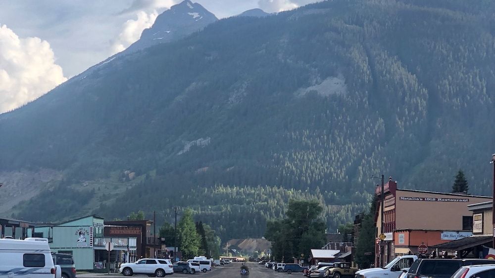 Villa Dallavalle -1 estrelas em Silverton