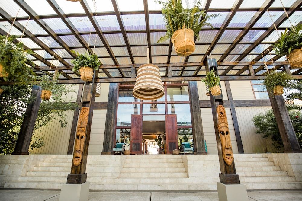 Umaya Resort & Adventures 3