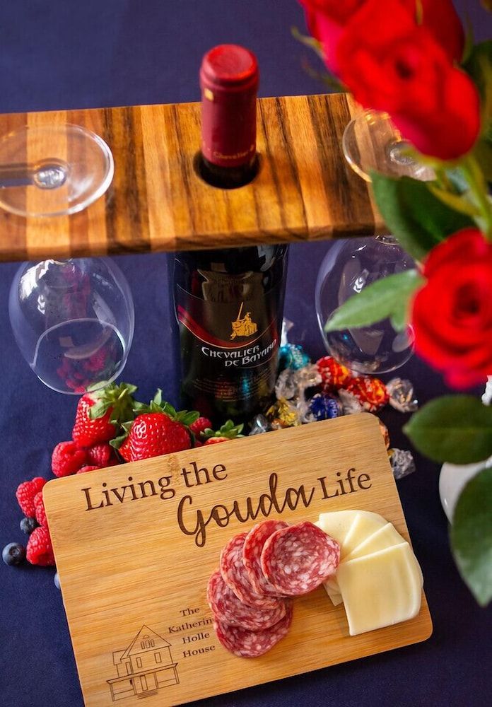 The Katherine Holle House -1 estrelas em Watertown