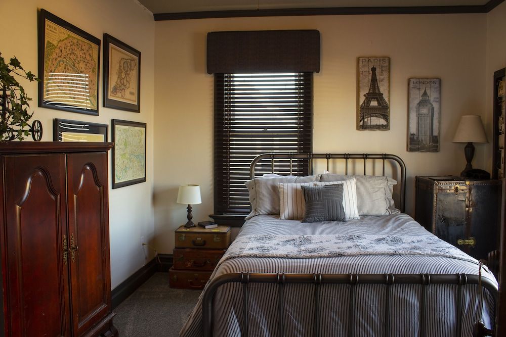 The Katherine Holle House 3