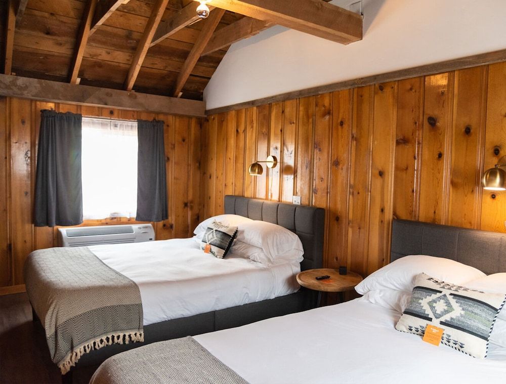 The Nightingale Motel 2