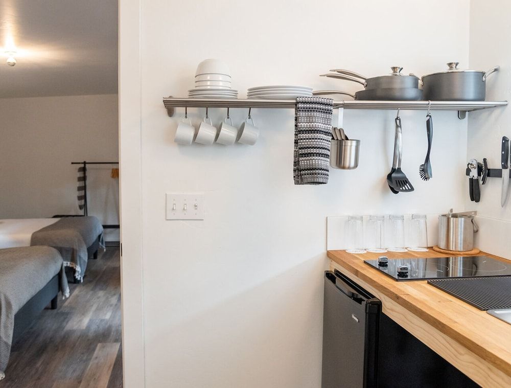 The Nightingale Motel 3