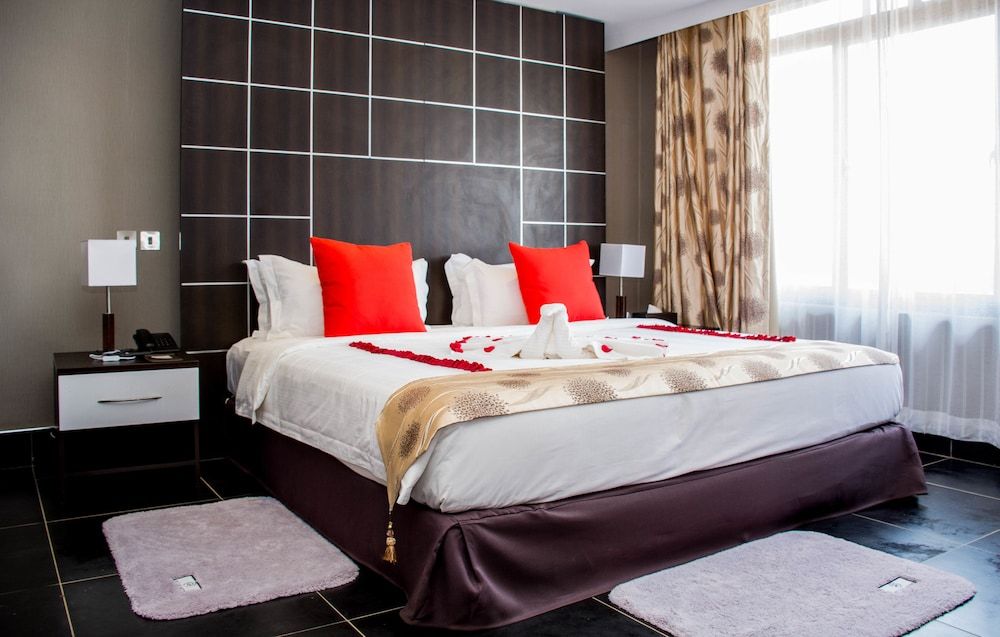 Gelian Hotel Machakos 3