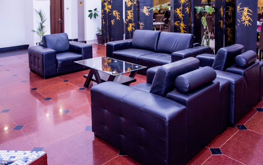 Gelian Hotel Machakos 2