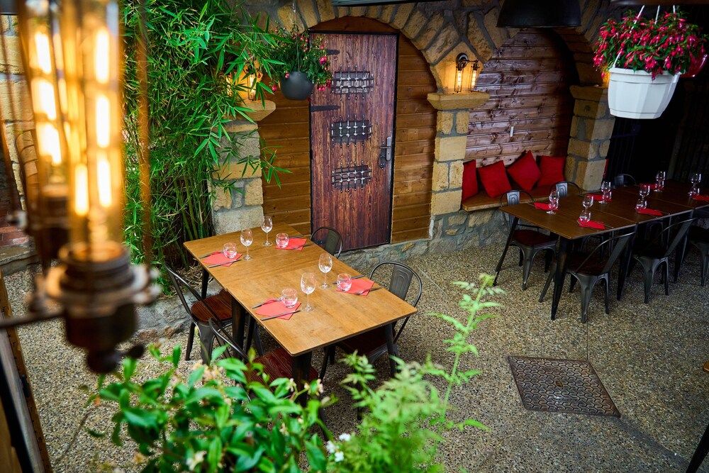 Aux Prisons de Montagny 2