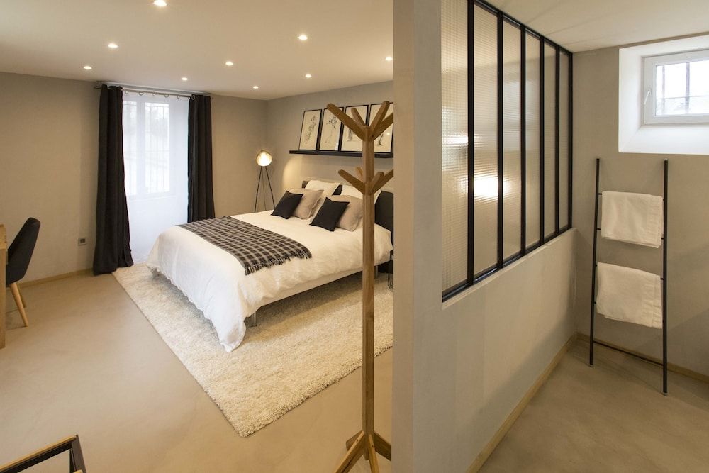 Le Presbytère de Thiverval 2