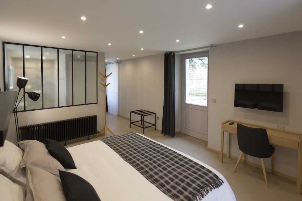 Le Presbytère de Thiverval 3