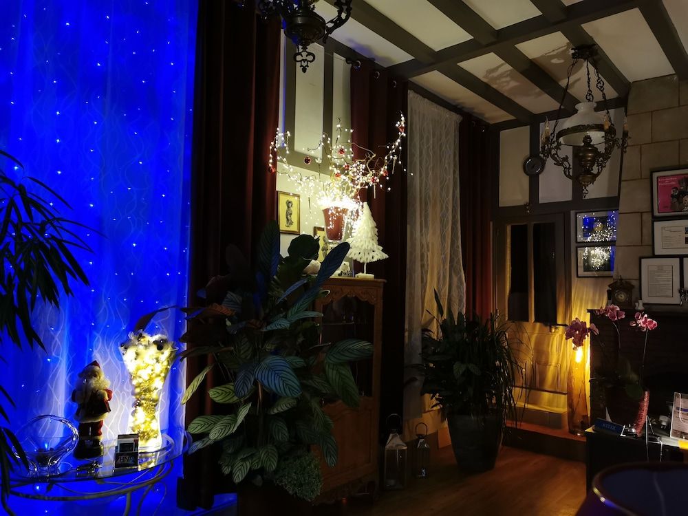 Les Cloches de Corneville -1 étoiles à Corneville-sur-Risle