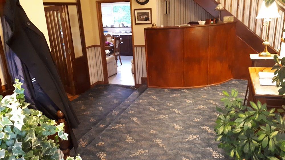 Birchdale House B&B 2