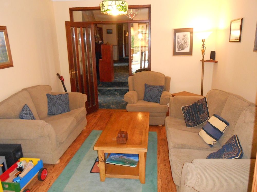 Birchdale House B&B 3