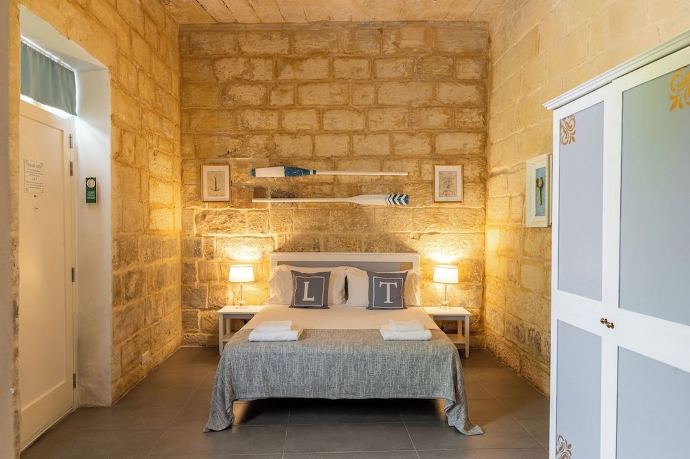 Lemon Tree Relais by CX Collection -1 estrelas em Żabbar