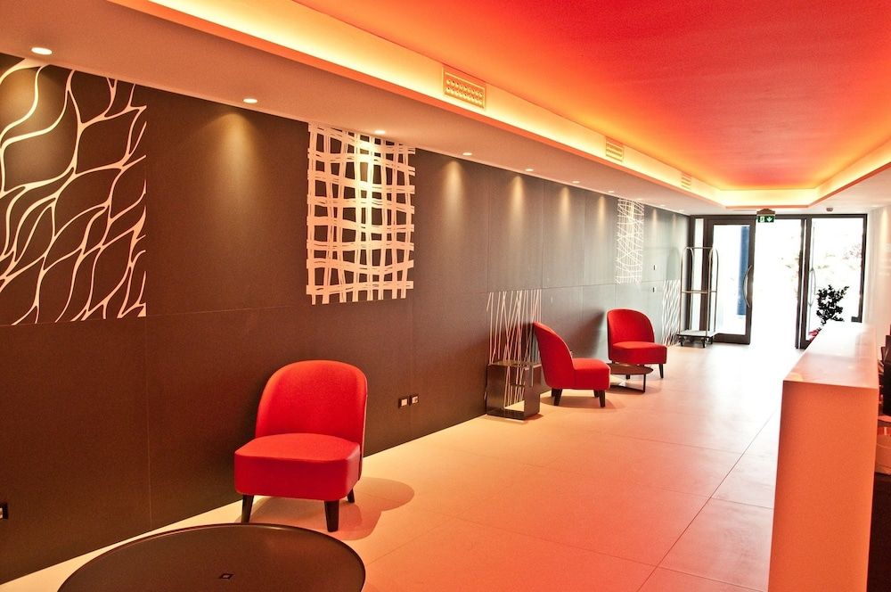 Ambruosi Village Resort & Spa 2