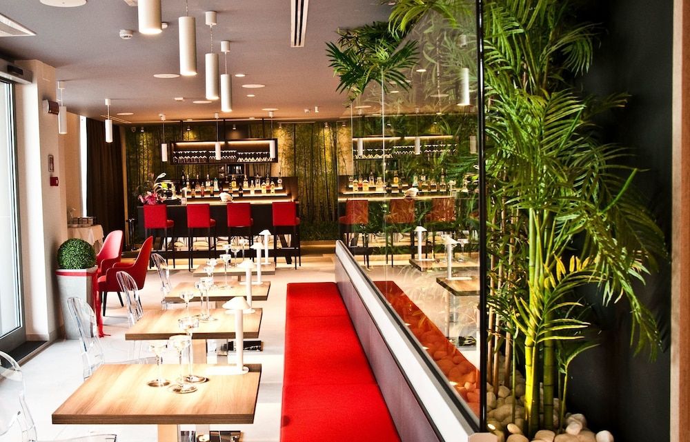 Ambruosi Village Resort & Spa 4 étoiles à Massignano