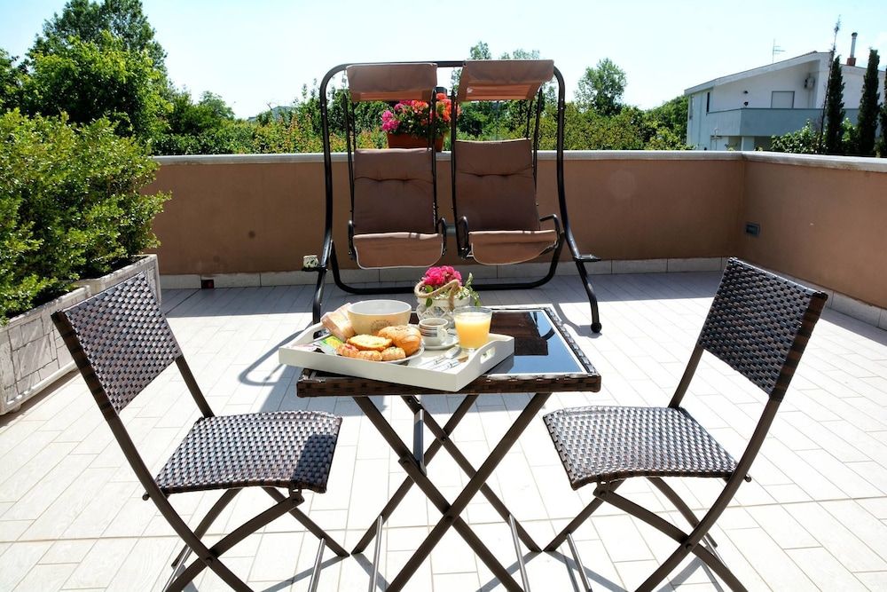 Sylva Mala Home -1 estrelas em Trecase