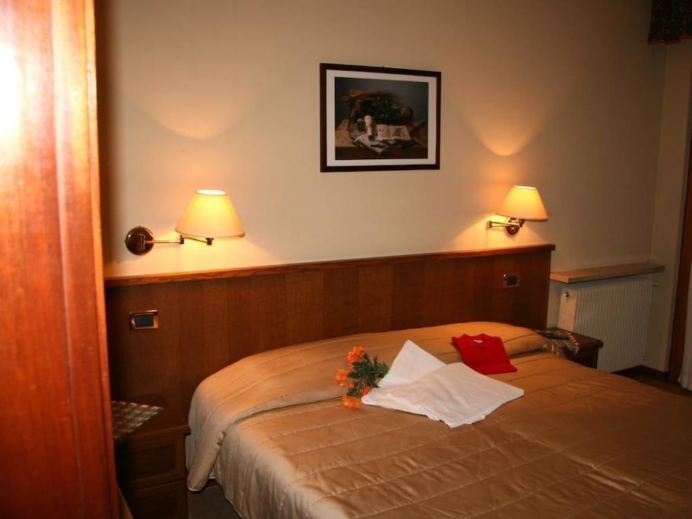 Gelindo dei Magredi Country Resort 2