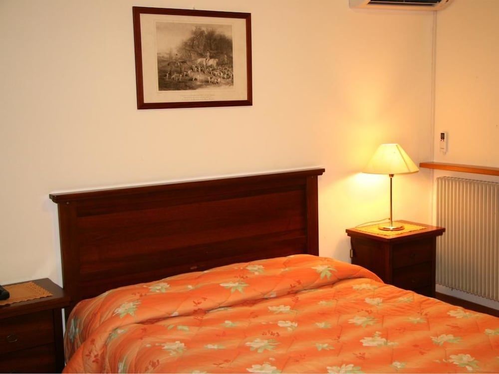 Gelindo dei Magredi Country Resort 3