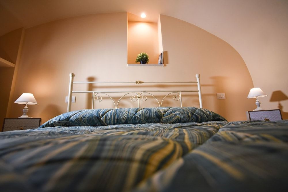 Kapsott B&B -1 estrelas em Bisceglie
