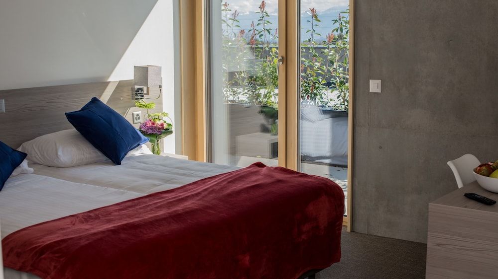 The Bowling Hotel 3 estrelas em Grens