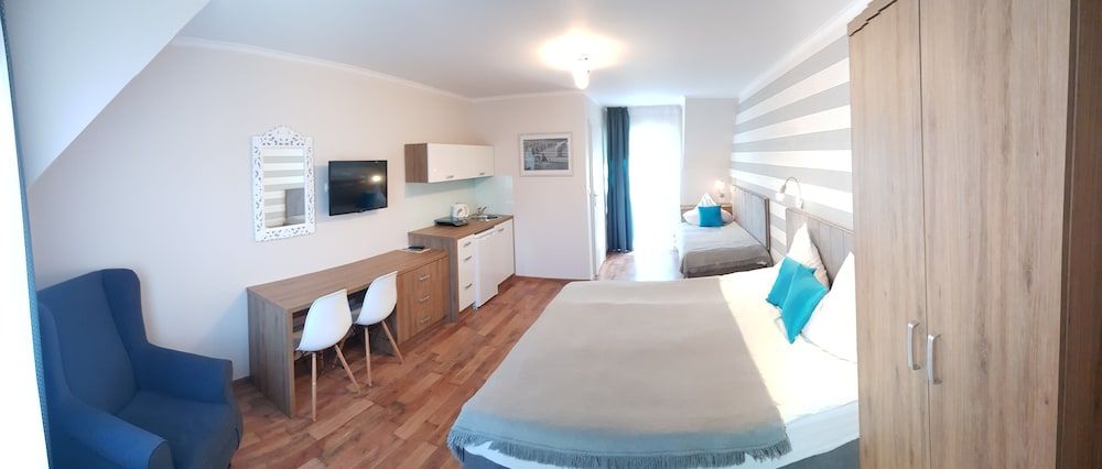 Akwamaryn Spa Niechorze 3