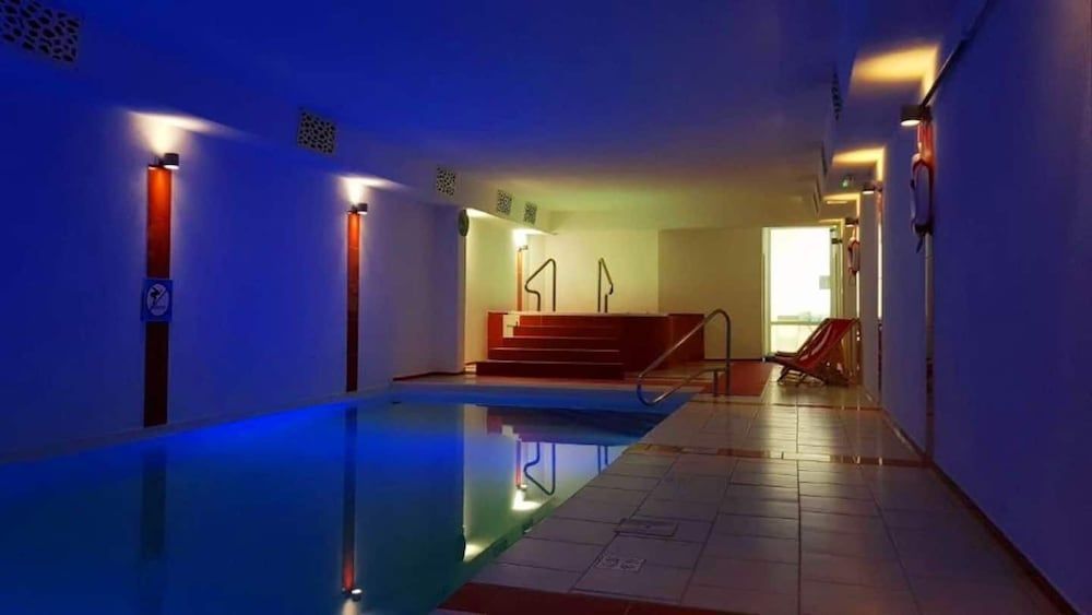 Akwamaryn Spa Niechorze -1 estrelas em Niechorze