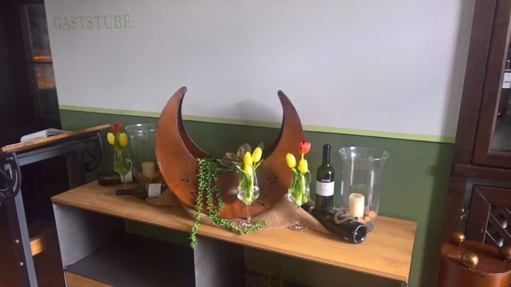 Mettner Hof 3 estrelas em Metten