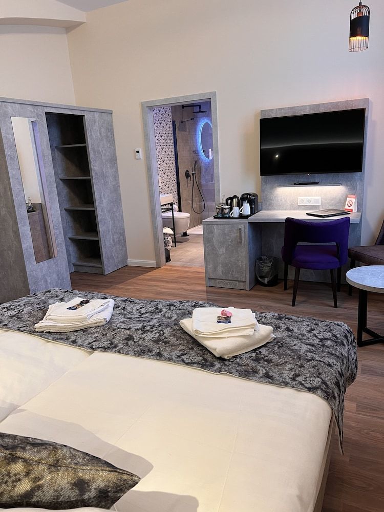 Novel Hotel -1 estrelas em Wusterhausen