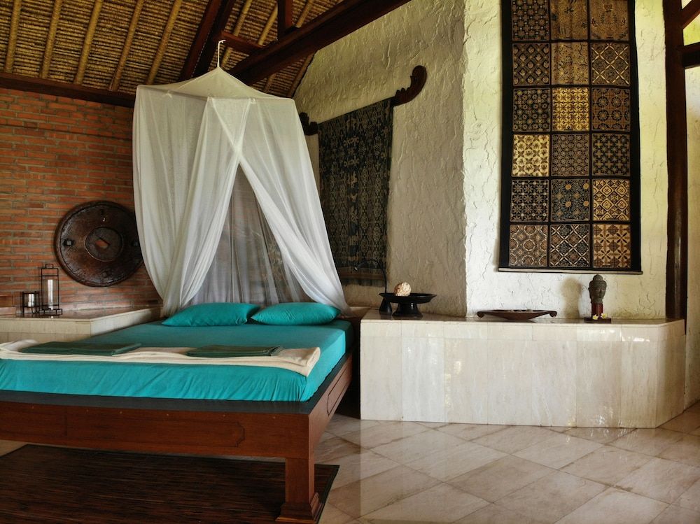 Ciliks Beach Garden 3