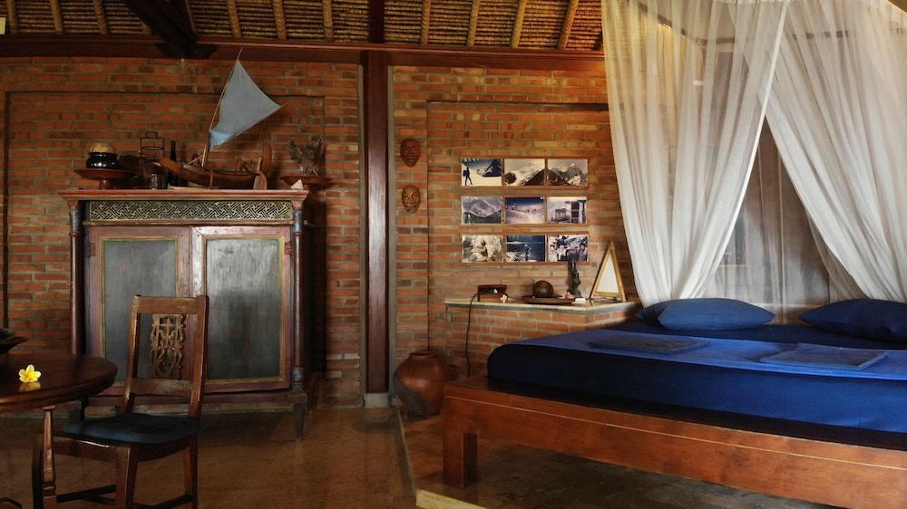 Ciliks Beach Garden 2