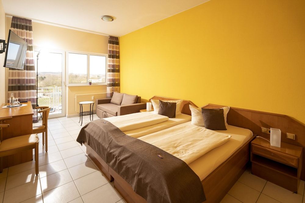 Hotel Café Nahetal 3