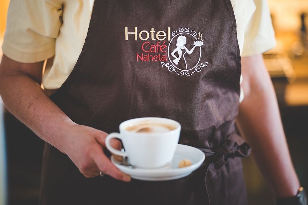 Hotel Café Nahetal 2